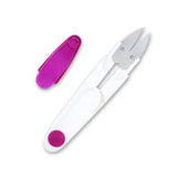 Snip-It Precision Snipper Tool avec couvercle 1/pk