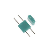 Tila Beads #0412 Opaque Turquoise 5.2g