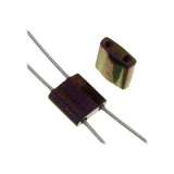 5x5mm Perles Tila Japonaises Violet Foncé AB 5.2g