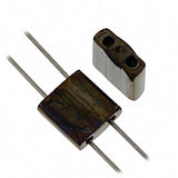 5x5mm Perles Tila Japonaises Iris Bronze Métallisé 5.2g