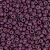 11/0 Miyuki Seed Beads #2047 Wine 23g