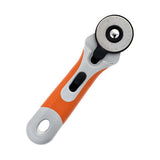 Cutter rotatif Metal Complex Easy Grip 8"