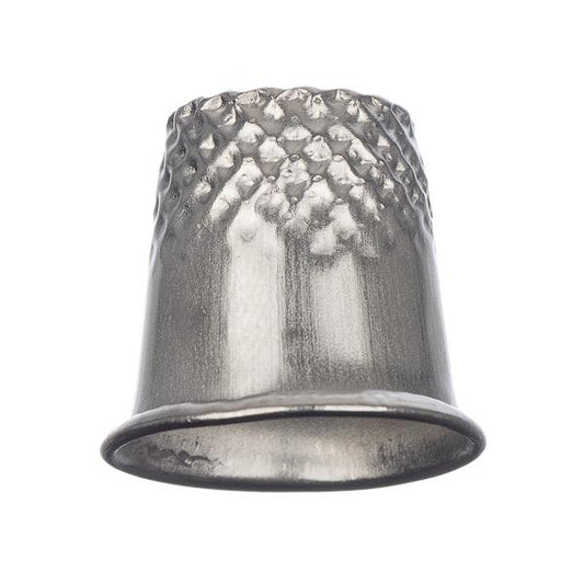 Sewing Thimble 19x18mm 5/pk