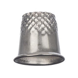 Sewing Thimble 19x18mm 5/pk