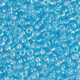 11/0 Perles Miyuki Rocailles #0260 Dark Aqua AB 22g