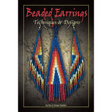 Book "Beaded Earrings - Techniques & Designs"