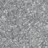 Perle Delica 11/0 #0271 doublée de cristal 5,2 g