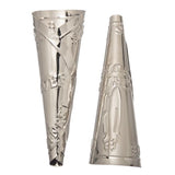 Nickel Missouri River Jingle Cones, taille adulte 100/pk