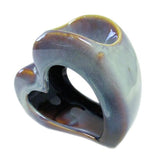 Brûleur à mazout en céramique Blue Heart