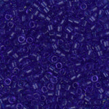 Perle Delica 11/0 #0707 Saphir Transparent 5.2g