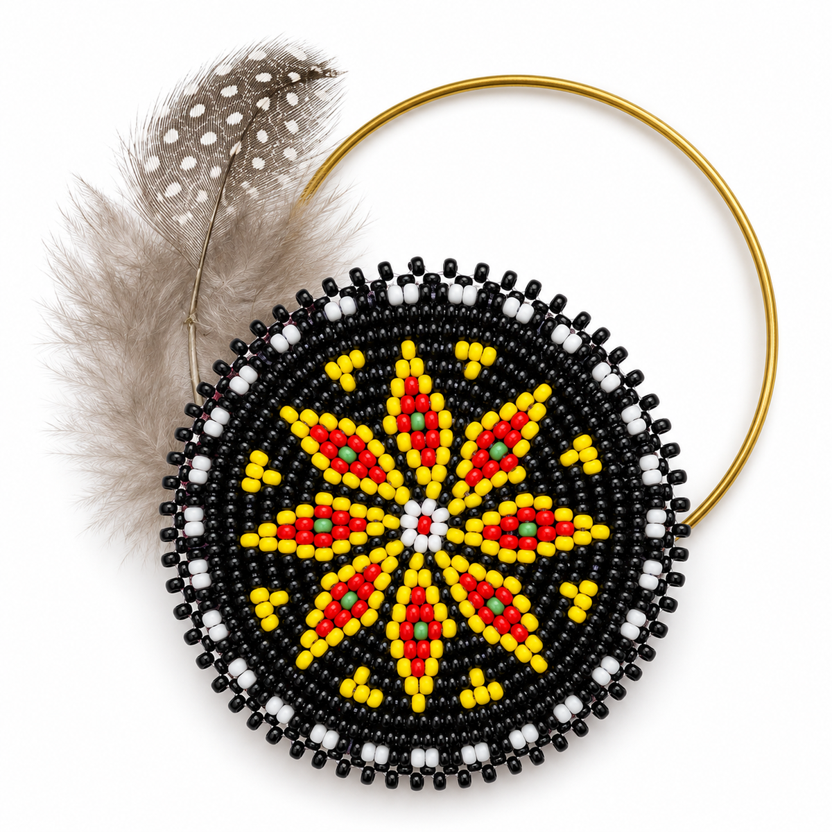 M- Aboriginal & General Crafts