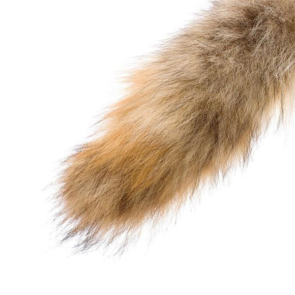 Furs, Quills & Shells