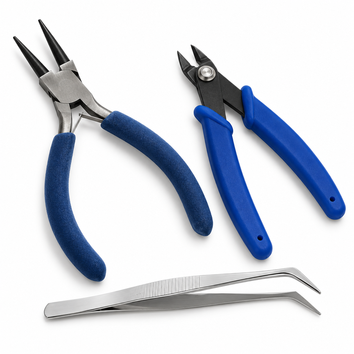 M- Tools