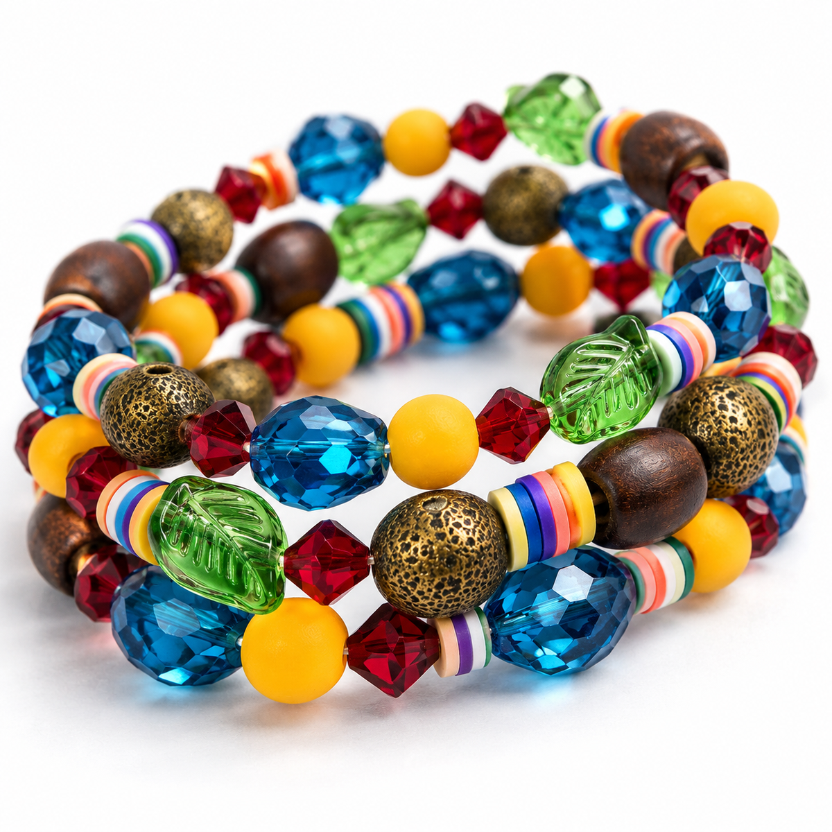 M- Beads (non Seed Bead)