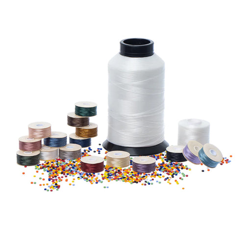 Cord, Thread & Wire Guide – i-Bead Inc.