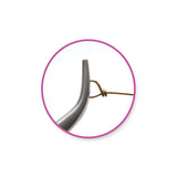 Craft Medley Curved-Nose Pliers