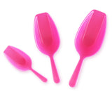 Ensemble de mini cuillères à billes Scoop-It 3/pqt
