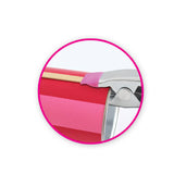 Pinces de bricolage robustes 6/pqt