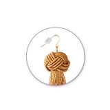 Clear Tube Earring Backs 320/pk