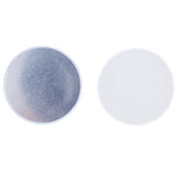 Acrylic Mirrors 30mm Round 10/pk