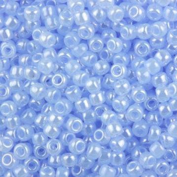 11/0 Toho Seed Beads #146 Ceylon Glacier 250g Bag