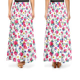 Kokum Ceremony Blanc 100% coton - Prix par mètre