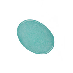 13x18mm Jade Turquoise (Natural/Dyed) Cabochons 2/pk