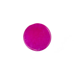 12mm Agate Magenta (Natural/Dyed) Cabochons 2/pk