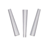 Small Jingle Cone 37mm Aluminum 100/pk