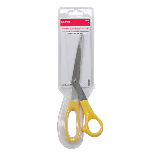 Esprit All-Purpose Dressmakers Scissors 8"