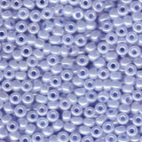 6/0 Miyuki Seed Beads #0524 Ceylon Sky Blue 20g