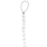 Fire Polished 4mm Round Crystal 40/Strand