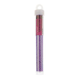 11/0 Czech Seed Beads #43222 Bright Grape Purple Sfinx Terra 23g