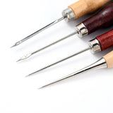 Leather Working Tools Set