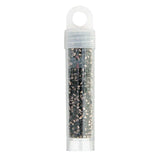 11/0 Delica Bead #0184 Bronze Transparent 5.2g