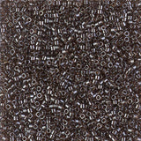 11/0 Delica Bead #1892 Tr Sable Brown Luster 5.2g