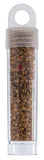 11/0 Delica Bead #2303 Frosted Glazed Rainbow Yellow 5.2g