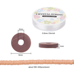 Polymer Clay Bracelet Kit