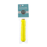 Gudebrod Sinew Neon Yellow 20yd Bobbin