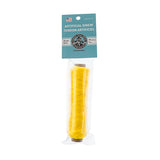 Gudebrod Sinew Yellow 20yd Bobbin