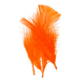 Plumes de Marabout Orange 6g