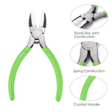 Nylon Jaw Pliers