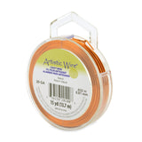 20g Artistique Fil Cuivre Naturel 15yd