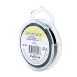 Fil Artistique 26g Noir 30yd