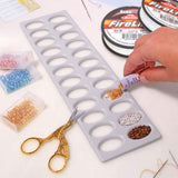 Bead Mat & Seed Bead Sorter Set