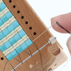 Pony Beading Needles #11 25/pk