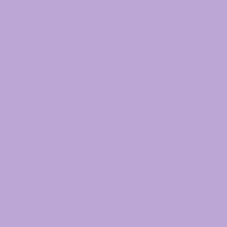 #C120 Solid Lilac 100% Cotton - Price Per Half Yard