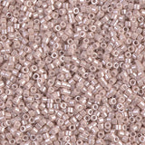 11/0 Delica Bead #1535 Pink Champagne Opaque Ceylon 5.2g