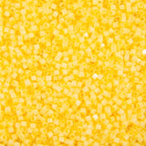 11/0 Delica Bead #1855 Silk Sun Glow Inside Dyed 5.2g