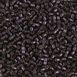 11/0 Delica Bead #0611 S/L Wine Dyed 5.2g